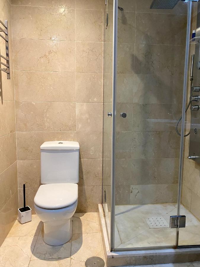 Sunshine Beach Front Complex, Wifi, Modern Casares Luaran gambar