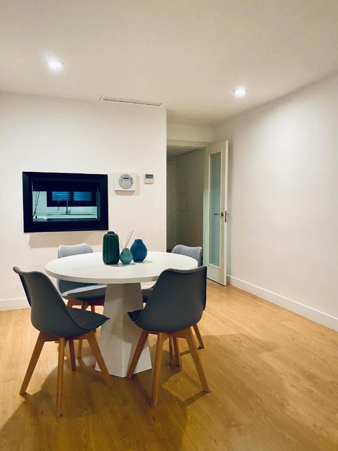 Sunshine Beach Front Complex, Wifi, Modern Casares Luaran gambar